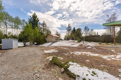 Photo of property in 1-3 Beauchamp Place, Lake Tekapo, 7999