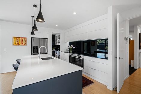 Photo of property in 1 Ardrossan Way, Tai Tapu, 7672