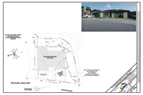 Photo of property in 174 John Burke Drive, Aotea, Porirua, 5024