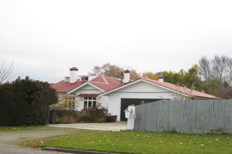 Photo of property in 26 Sussex Street, Tapanui, 9522