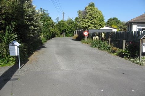 Photo of property in 168a Quinns Road, Shirley, Christchurch, 8013