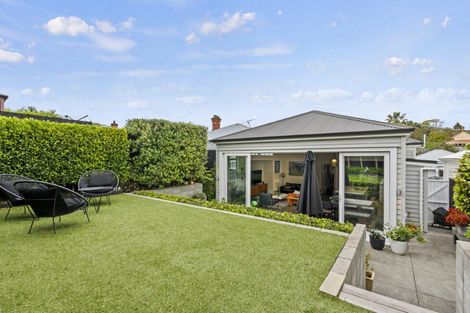 Photo of property in 73 Lincoln Street, Ponsonby, Auckland, 1021