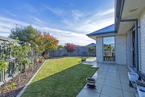 Photo of property in 11 Rossall Crescent, Rolleston, 7615