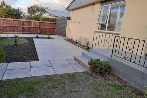 Photo of property in 1/54 Hastings Street West, Sydenham, Christchurch, 8023