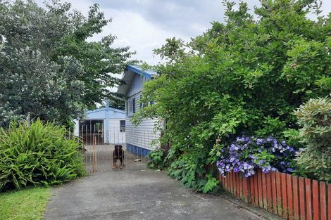 Photo of property in 34 Balmoral Street, Levin, 5510