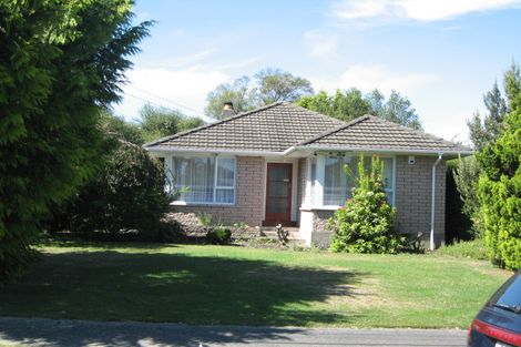 Photo of property in 22 Greenpark Street, Hoon Hay, Christchurch, 8025