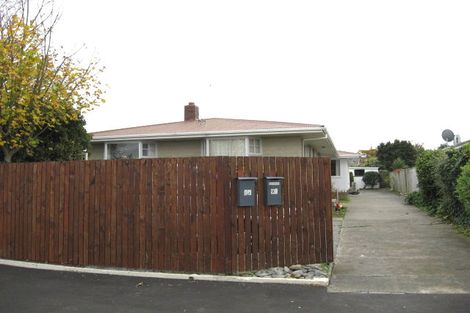 Photo of property in 2/9 Tulloch Place, Papanui, Christchurch, 8052
