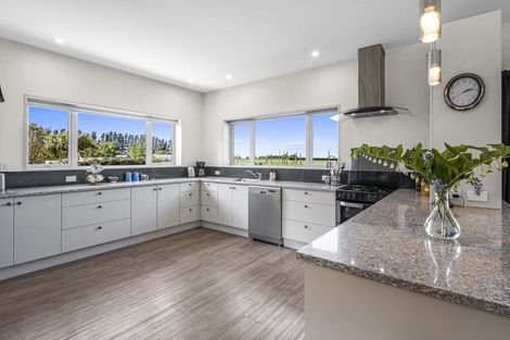 Photo of property in 152 Deans Road, Darfield, 7571