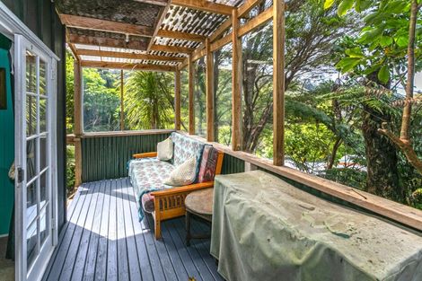 Photo of property in 119 Collarbone Road, Thames, 3500