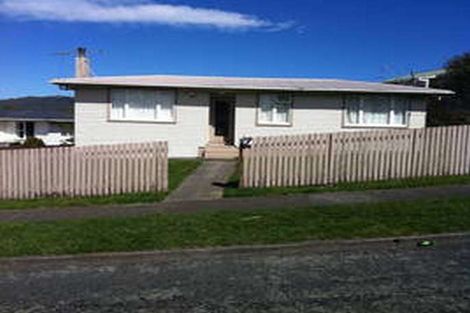 Photo of property in 25 Paenui Street, Titahi Bay, Porirua, 5022