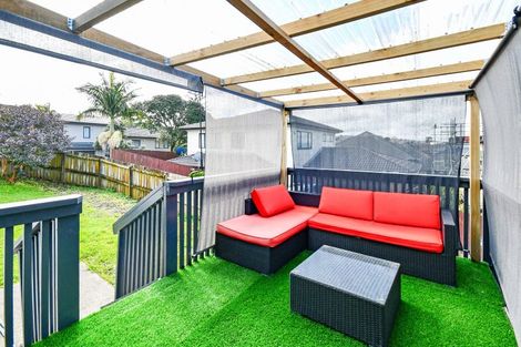 Photo of property in 112 Alfriston Road, Manurewa, Auckland, 2105