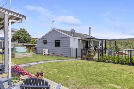 Photo of property in 6 Turangitukua Terrace, Kuratau, Turangi, 3381