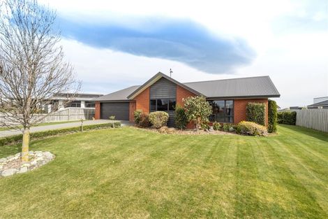 Photo of property in 18 Orchard Grove, Netherby, Ashburton, 7700