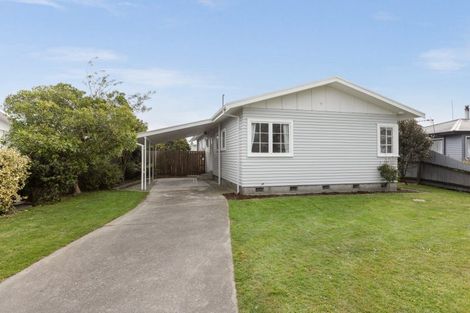 Photo of property in 5 Foster Terrace, Onekawa, Napier, 4110