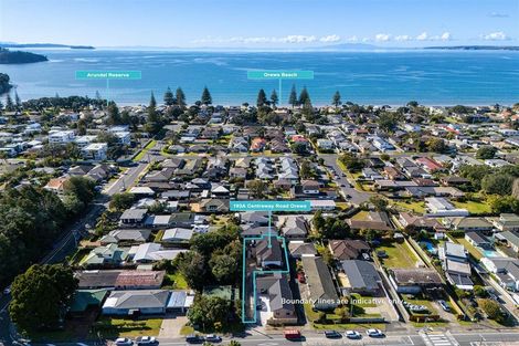 Photo of property in 193a Centreway Road, Orewa, 0931