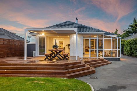 Photo of property in 86 Checketts Avenue, Halswell, Christchurch, 8025