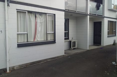 Photo of property in 1/25 Burdale Street, Riccarton, Christchurch, 8011