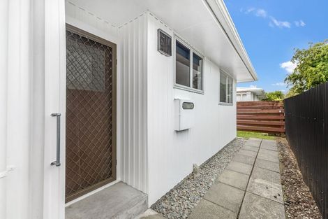 Photo of property in 28b Ward Street, Aramoho, Whanganui, 4500