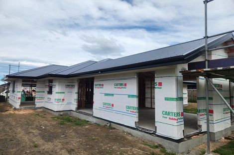 Photo of property in 53 Quinn Crescent, Woodend, 7610