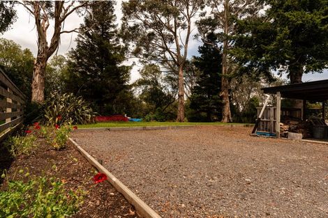 Photo of property in 120 Ruapehu Road, Ohakune, 4625