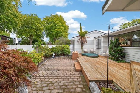 Photo of property in 37 Aintree Street, Bishopdale, Christchurch, 8051