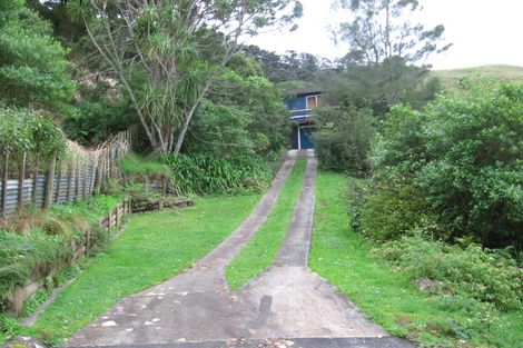 Photo of property in 63 Bay View Road, Whangarei Heads, Whangarei, 0174