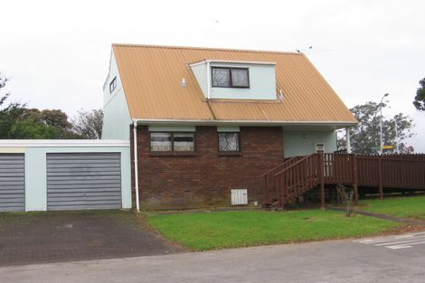 Photo of property in 1 Rosemary Lane, Manurewa, Auckland, 2102