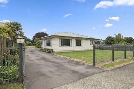 Photo of property in 314 Ngongotaha Road, Ngongotaha, Rotorua, 3010