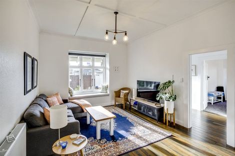 Photo of property in 48 Latham Street, Napier South, Napier, 4110