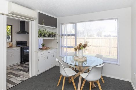 Photo of property in 1/54 Merrin Street, Avonhead, Christchurch, 8042