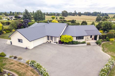Photo of property in 272 Landsborough Road, Otipua Creek, Timaru, 7974