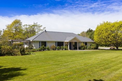 Photo of property in 2 Keetly Place, Ohoka, Kaiapoi, 7692