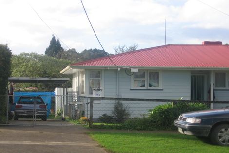 Photo of property in 14a Matai Street, Otangarei, Whangarei, 0112