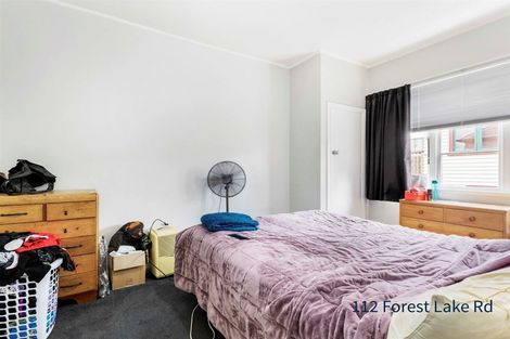 Photo of property in 116 Forest Lake Road, Forest Lake, Hamilton, 3200