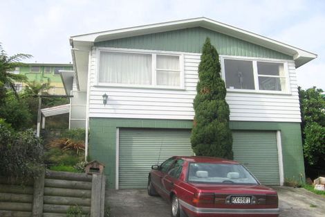 Photo of property in 26 Wattle Grove, Maungaraki, Lower Hutt, 5010