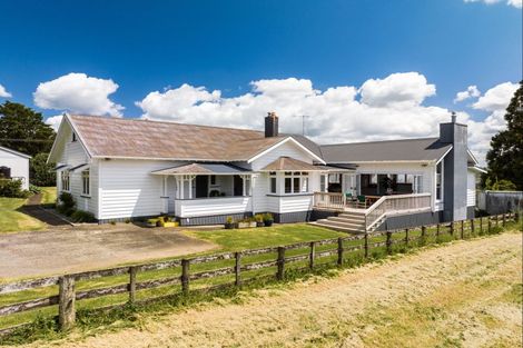 Photo of property in 199 Apotu Road, Kauri, Kamo, 0185