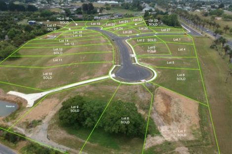 Photo of property in 15 Karamu Place, Ohakune, 4625