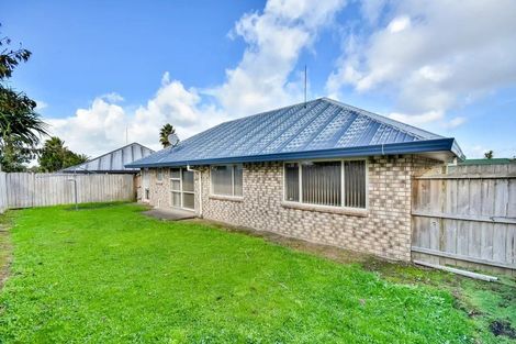 Photo of property in 1/19 Wai Iti Place, Clendon Park, Auckland, 2103