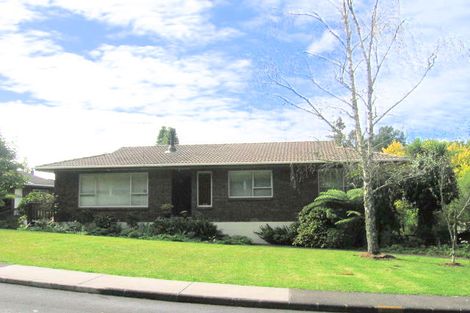 Photo of property in 37 Daffodil Street, Titirangi, Auckland, 0604