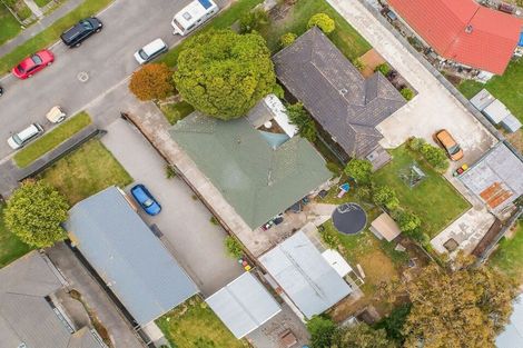 Photo of property in 18 Salmond Street, Hoon Hay, Christchurch, 8025