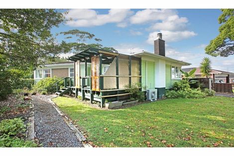 Photo of property in 10 Mattson Road, Pakuranga, Auckland, 2010