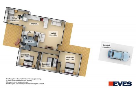 Photo of property in 392a Kahikatea Drive, Dinsdale, Hamilton, 3204