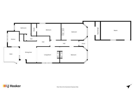 Photo of property in 5 Kinsman Street, Kaikorai, Dunedin, 9010