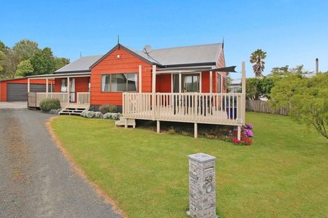 Photo of property in 53 Waipa Esplanade, Ngaruawahia, 3720