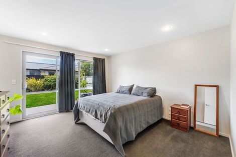 Photo of property in 3 Marble Court, Rolleston, 7614