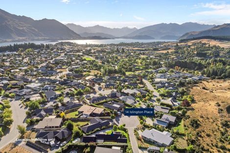 Photo of property in 14 Islington Place, Wanaka, 9305