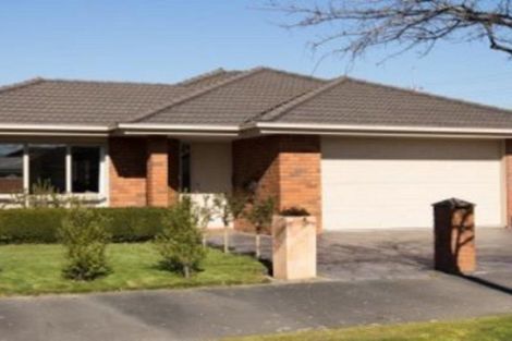 Photo of property in 6 Marsack Crescent, Halswell, Christchurch, 8025