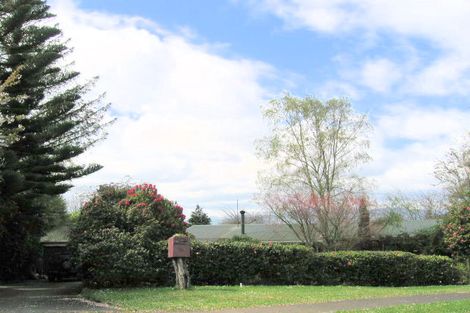 Photo of property in 55 Mountain Road, Western Heights, Rotorua, 3015
