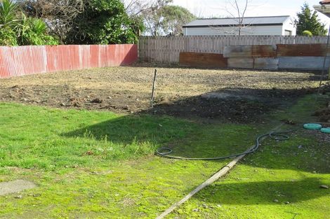 Photo of property in 32 Mabel Street, Levin, 5510