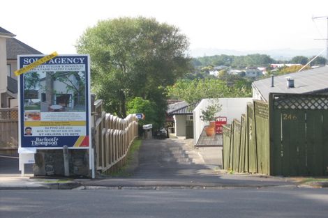 Photo of property in 3/244 Saint Heliers Bay Road, Saint Heliers, Auckland, 1071